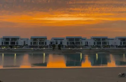 شقة - 2 غرف نوم - 3 حمامات للبيع في بلوباي ووك - مدينة أجمل مكان - مدينة الواجهة المائية لإمارة الشارقة - الشارقة