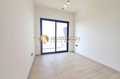 Apartment - 1 Bedroom - 2 Bathrooms for rent in Binghatti Heights - District 10 - Jumeirah Village Circle - Dubai