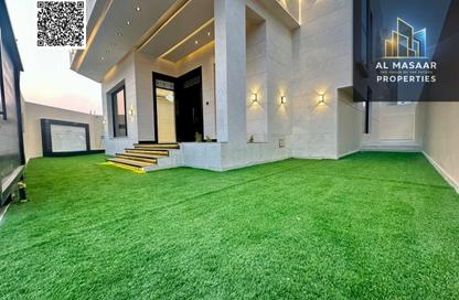 فيلا - 5 - 7 للبيع في كبالي هيلز - الحليو 2 - الحليو - عجمان فيلا - 5 - 7 للبيع في كبالي هيلز - الحليو 2 - الحليو - عجمان