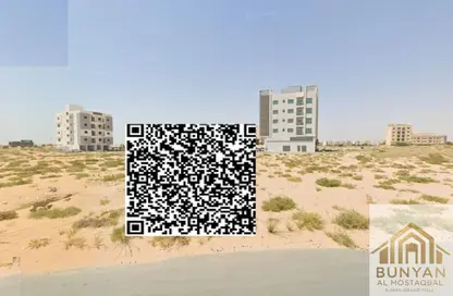 أرض - استوديو للبيع في تايجر داون تاون عجمان - العالية - عجمان