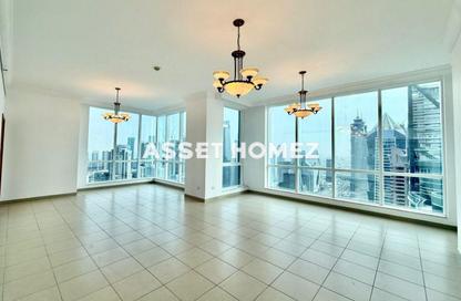 Apartment - 3 Bedrooms - 4 Bathrooms for rent in Manazel Al Safa - Business Bay - Dubai