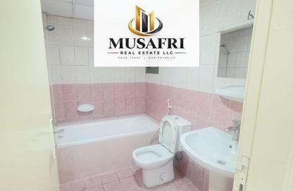 Apartment - 2 - 2 for rent in Andalusia Tower 2 - Al Nahda - Sharjah Apartment - 2 - 2 for rent in Andalusia Tower 2 - Al Nahda - Sharjah