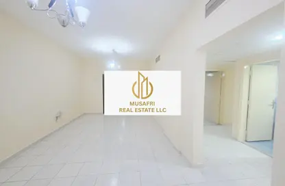 شقة - 2 غرف نوم - 2 حمامات للايجار في برج الأندلس 2 - النهدة - الشارقة