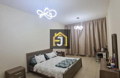 Apartment - 2 Bedrooms - 3 Bathrooms for sale in Ajman One Tower 10 - Ajman One - Ajman Downtown - Ajman