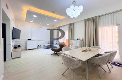 Apartment - 1 - 2 for sale in Al Thamam 30 - Al Thamam - Remraam - Dubai