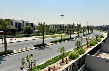 Townhouse - 4 - 4 for rent in Mudon Al Ranim 5 - Mudon - Dubai