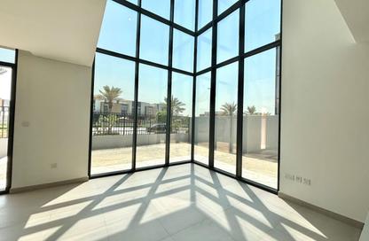 Townhouse - 4 - 4 for rent in Mudon Al Ranim 5 - Mudon - Dubai
