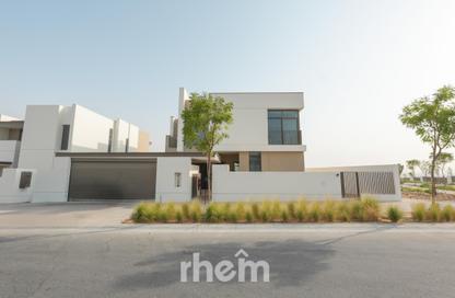 Villa - 4 Bedrooms - 5 Bathrooms for rent in Tilal Al Furjan - Al Furjan - Dubai