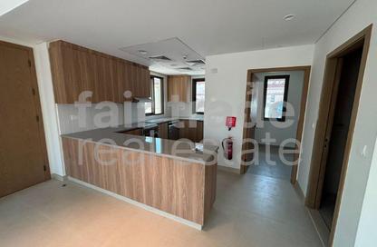 Townhouse - 3 Bedrooms - 4 Bathrooms for rent in Toledo - Zayed City (Khalifa City C) - Khalifa City - Abu Dhabi