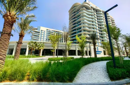 Apartment - Studio - 1 Bathroom for sale in Northbay Residences - Mina Al Arab - Ras Al Khaimah