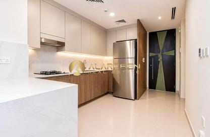 Villa - 3 Bedrooms - 4 Bathrooms for rent in Elan - Tilal Al Ghaf - Dubai Villa - 3 Bedrooms - 4 Bathrooms for rent in Elan - Tilal Al Ghaf - Dubai