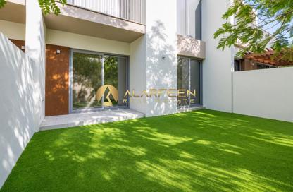 Villa - 3 Bedrooms - 4 Bathrooms for rent in Elan - Tilal Al Ghaf - Dubai