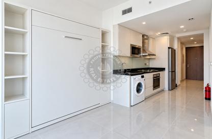 Apartment - Studio - 1 for rent in Miraclz Tower by Danube - Arjan - Dubai Apartment - Studio - 1 for rent in Miraclz Tower by Danube - Arjan - Dubai