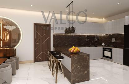 Apartment - 2 - 2 for sale in Elitz by Danube Building 2 - Elitz By Danube - District 11 - Jumeirah Village Circle - Dubai Apartment - 2 - 2 for sale in Elitz by Danube Building 2 - Elitz By Danube - District 11 - Jumeirah Village Circle - Dubai