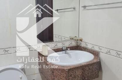 Apartment - 1 Bedroom - 2 Bathrooms for rent in Al Naimiya - Al Nuaimiya - Ajman
