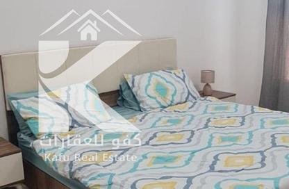 Apartment - 1 Bedroom - 2 Bathrooms for rent in Al Naimiya - Al Nuaimiya - Ajman Apartment - 1 Bedroom - 2 Bathrooms for rent in Al Naimiya - Al Nuaimiya - Ajman