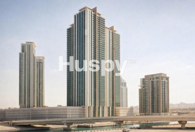جاهز للسكن | تصميم واسع | مسبح مشترك