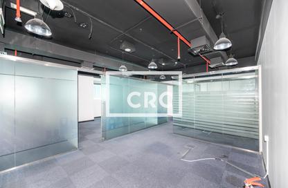 Office Space - Studio for rent in Single Business Tower - Sheikh Zayed Road - Dubai