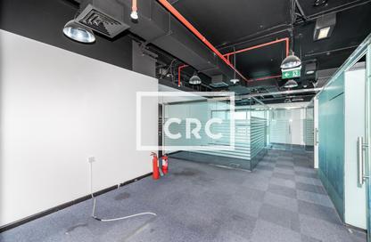 Office Space - Studio for rent in Single Business Tower - Sheikh Zayed Road - Dubai