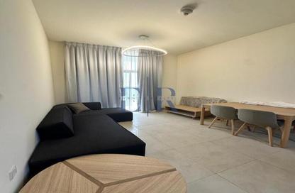 Apartment - 1 Bedroom - 2 Bathrooms for rent in Azizi Plaza - Al Furjan - Dubai