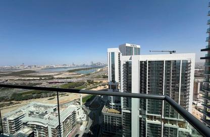 Apartment - 2 Bedrooms - 4 Bathrooms for sale in Crest Grande - Sobha Hartland - Mohammed Bin Rashid City - Dubai Apartment - 2 Bedrooms - 4 Bathrooms for sale in Crest Grande - Sobha Hartland - Mohammed Bin Rashid City - Dubai