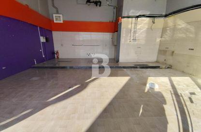 Retail - Studio for rent in Ghalia Tower - District 18 - Jumeirah Village Circle - Dubai