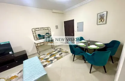 شقة - غرفة نوم - 2 حمامات للايجار في شارع التعاون الجديد - التعاون - الشارقة