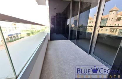 Apartment - 2 Bedrooms - 3 Bathrooms for rent in THE PEARL - Umm Hurair 2 - Umm Hurair - Bur Dubai - Dubai