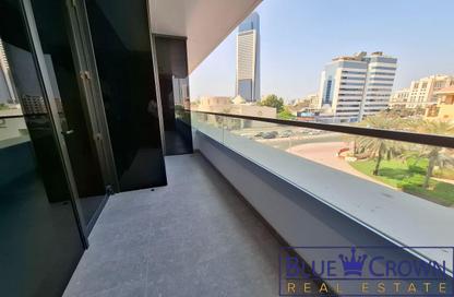 Apartment - 2 Bedrooms - 3 Bathrooms for rent in THE PEARL - Umm Hurair 2 - Umm Hurair - Bur Dubai - Dubai