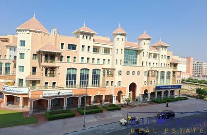 Apartment - 2 Bedrooms - 3 Bathrooms for rent in THE PEARL - Umm Hurair 2 - Umm Hurair - Bur Dubai - Dubai Apartment - 2 Bedrooms - 3 Bathrooms for rent in THE PEARL - Umm Hurair 2 - Umm Hurair - Bur Dubai - Dubai