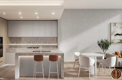 Apartment - 1 - 2 for sale in Claydon House - Bukadra - Dubai Apartment - 1 - 2 for sale in Claydon House - Bukadra - Dubai