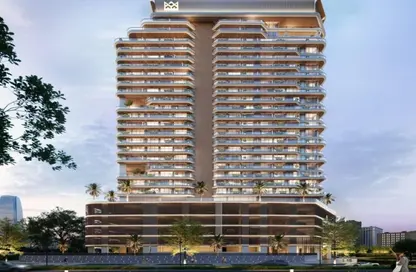 شقة - 1 حمام للبيع في ماركيز ون - ارجان - دبي