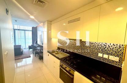 Apartment - Studio - 1 for sale in Aykon City Tower B - Aykon City - Business Bay - Dubai