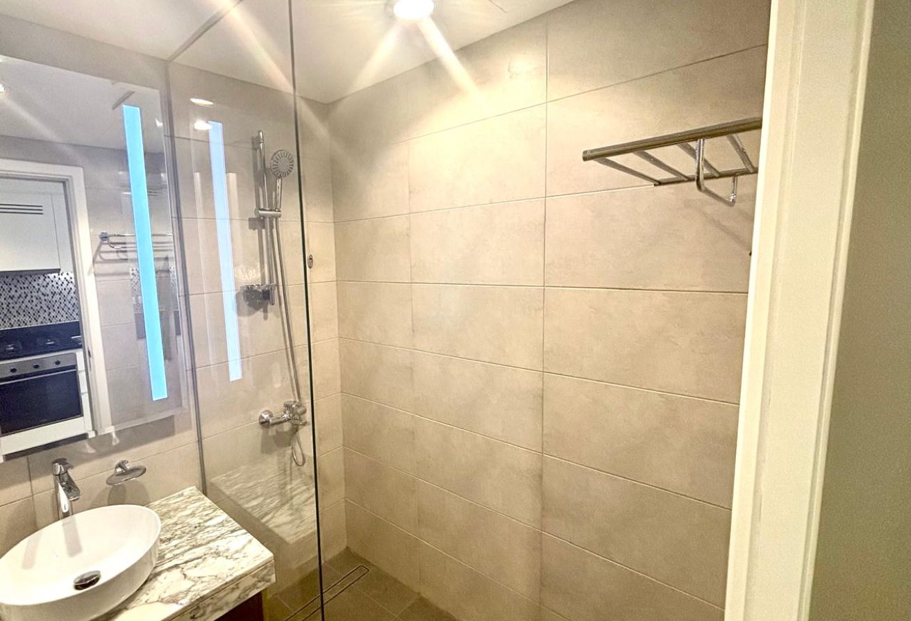 Studio apartment in Aykon City Tower B, Business Bay: 9