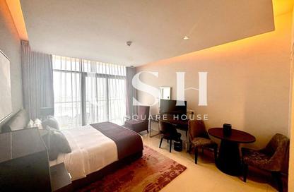 Apartment - Studio - 1 for sale in Aykon City Tower B - Aykon City - Business Bay - Dubai