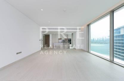 Apartment - 2 Bedrooms - 2 Bathrooms for sale in Serenia Living Tower 1 - Serenia Living - Palm Jumeirah - Dubai