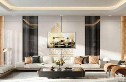 Apartment - 2 Bedrooms - 2 Bathrooms for sale in Project Maybach - Mercedes-Benz Places - Nad Al Sheba 1 - Nad Al Sheba - Dubai