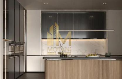 Apartment - 2 Bedrooms - 2 Bathrooms for sale in Project Maybach - Mercedes-Benz Places - Nad Al Sheba 1 - Nad Al Sheba - Dubai