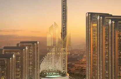 شقة - 2 غرف نوم - 2 حمامات للبيع في مشروع مايباخ - أماكن مرسيدس-بنز - ند الشبا 1 - ند الشبا - دبي