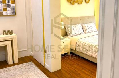Villa - 5 Bedrooms - 6 Bathrooms for sale in Arabian Style - Al Reef Villas - Al Reef - Abu Dhabi