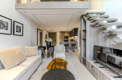 Apartment - 2 Bedrooms - 2 Bathrooms for rent in Oxford 212 - District 10 - Jumeirah Village Circle - Dubai