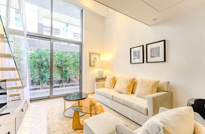 Apartment - 2 Bedrooms - 2 Bathrooms for rent in Oxford 212 - District 10 - Jumeirah Village Circle - Dubai