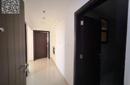 Apartment - 3 Bedrooms - 3 Bathrooms for rent in Al Jurf Industrial 3 - Al Jurf Industrial - Ajman