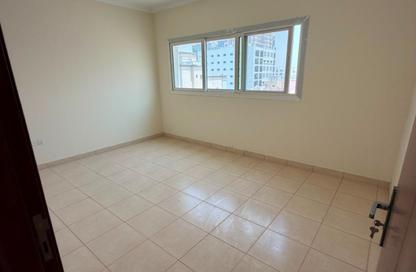 Apartment - 1 Bedroom - 1 Bathroom for rent in Al Qulaya'ah - Al Sharq - Sharjah