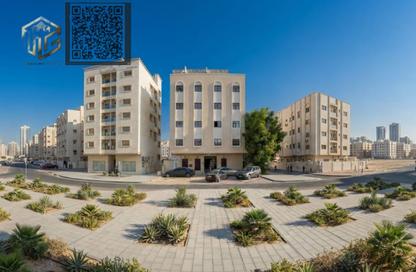 Whole Building - 7+ - 7+ for sale in Liwara 1 - Ajman