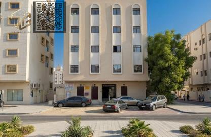 Whole Building - 7+ - 7+ for sale in Liwara 1 - Ajman