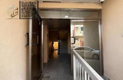 Whole Building - 7+ - 7+ for sale in Liwara 1 - Ajman