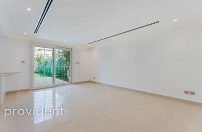 Villa - 2 - 3 for rent in Springs 3 - The Springs - Dubai