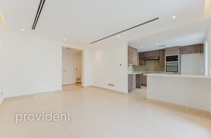 فيلا - 2 - 3 للإيجار في الينابيع 3 - الينابيع - دبي