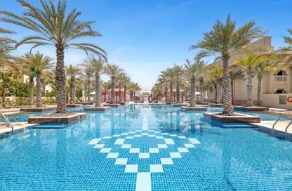 Apartment - 4 Bedrooms - 5 Bathrooms for rent in Maurya - Taj Grandeur Residences - The Crescent - Palm Jumeirah - Dubai Apartment - 4 Bedrooms - 5 Bathrooms for rent in Maurya - Taj Grandeur Residences - The Crescent - Palm Jumeirah - Dubai